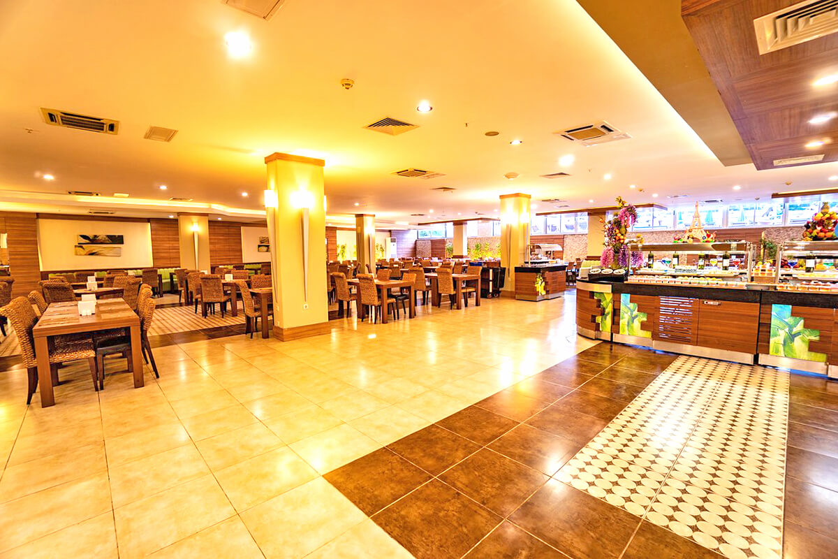 cheap resort hotels to Spend holiday with family