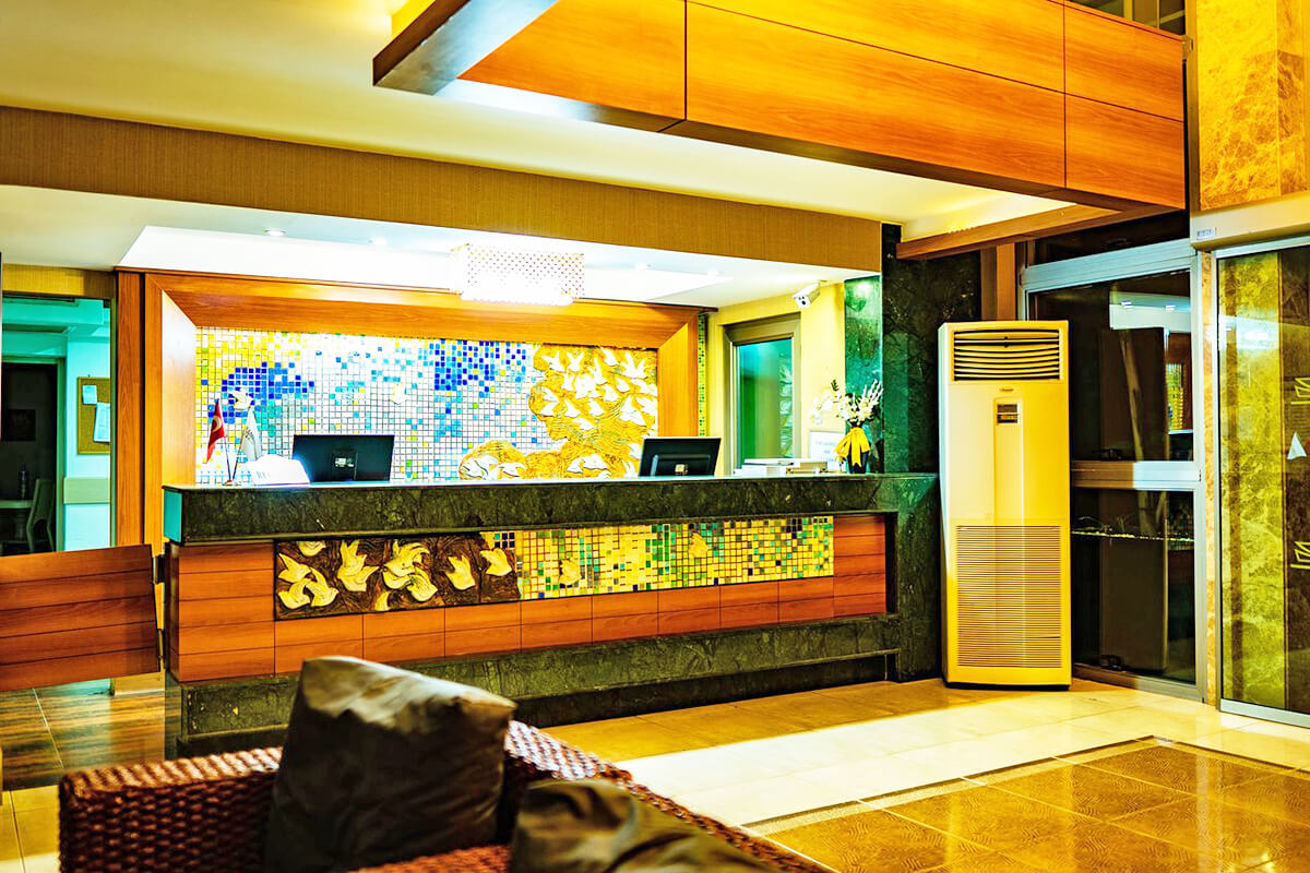 cheap resort hotels to Spend holiday with family