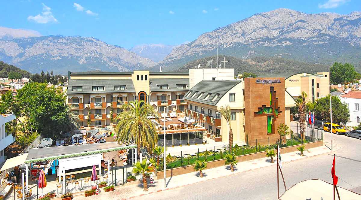 cheap resort hotels to Spend holiday with family