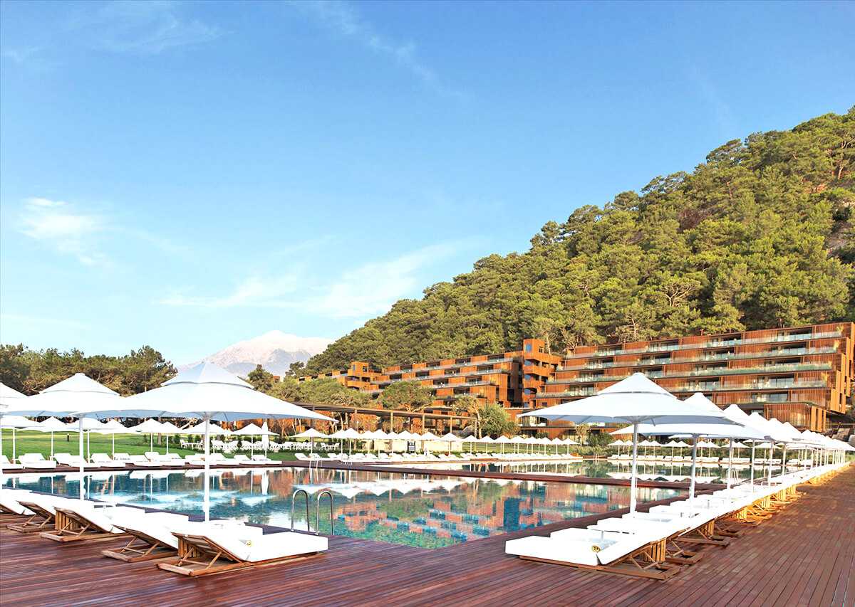 pool maxx royal kemer antalya turkey