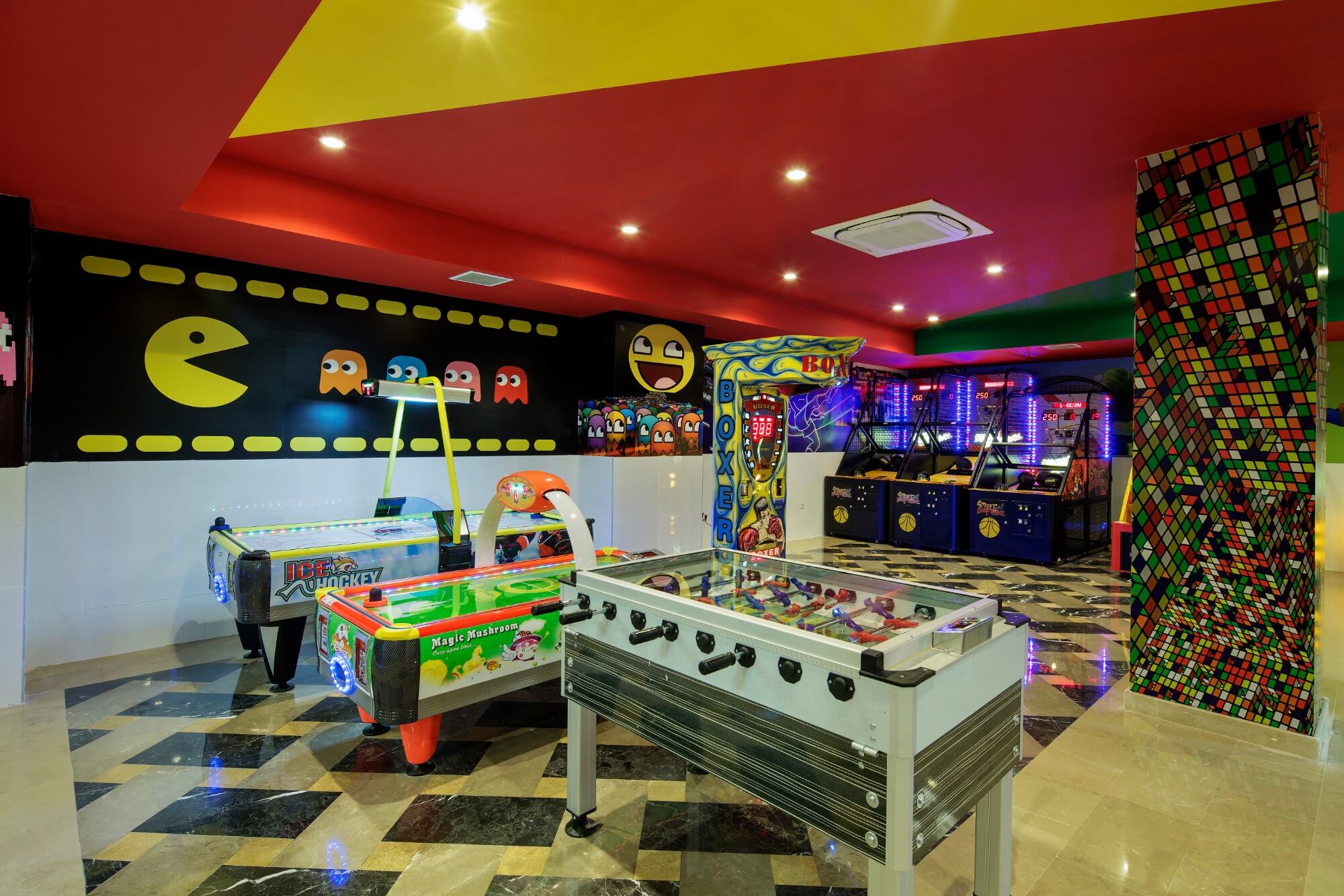 cheap resort hotels to Spend holiday with family