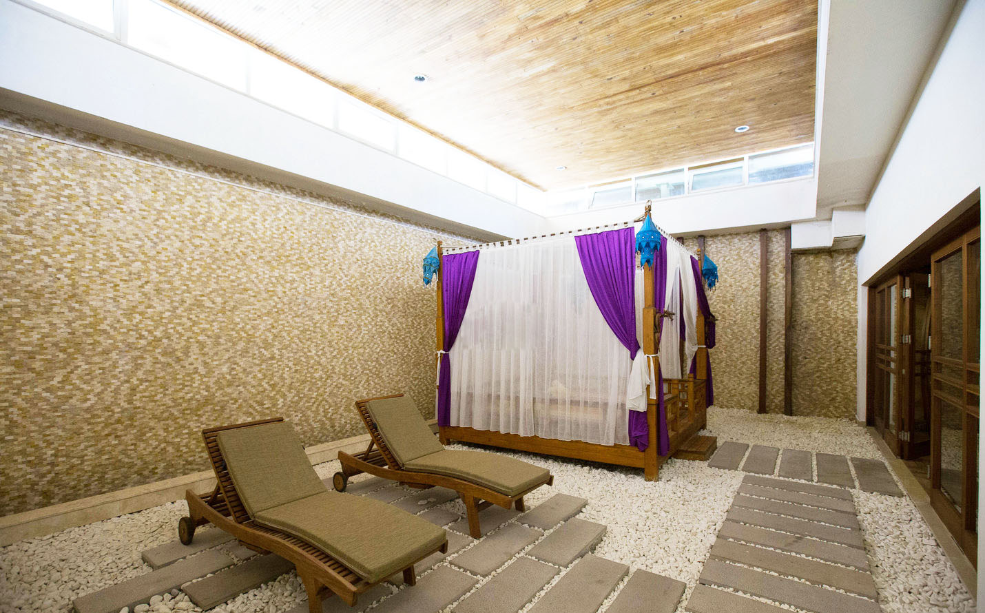 It’s time to indulge!