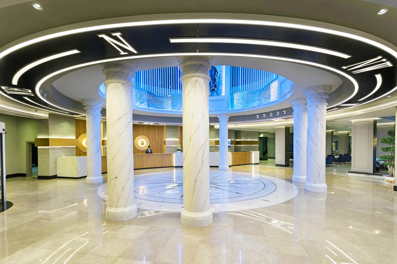 cheap resort hotels in Turkey to Spend holiday with family