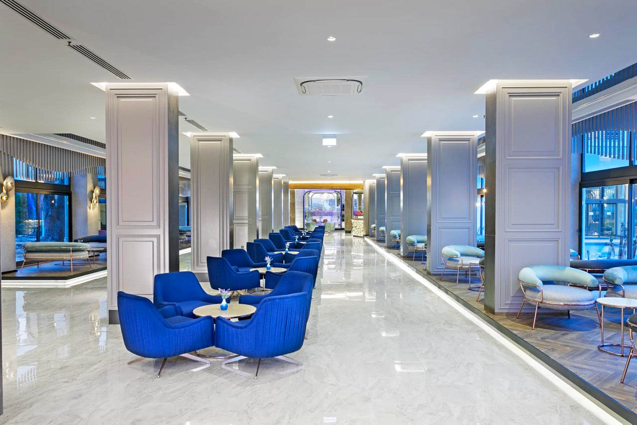 cheap resort hotels in Turkey to Spend holiday with family