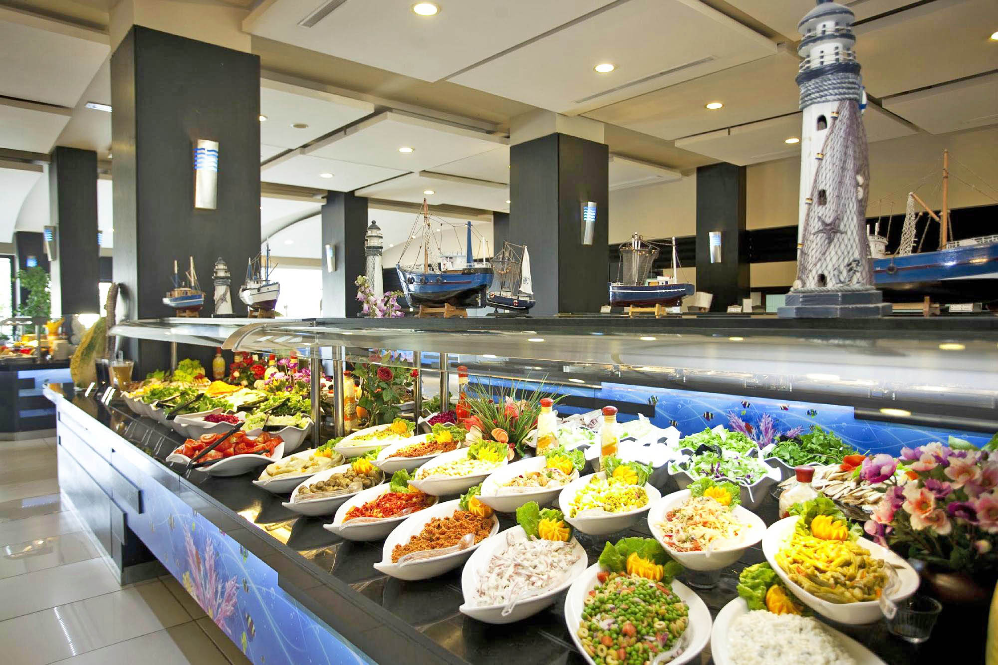 cheap resort hotels in Turkey to Spend holiday with family