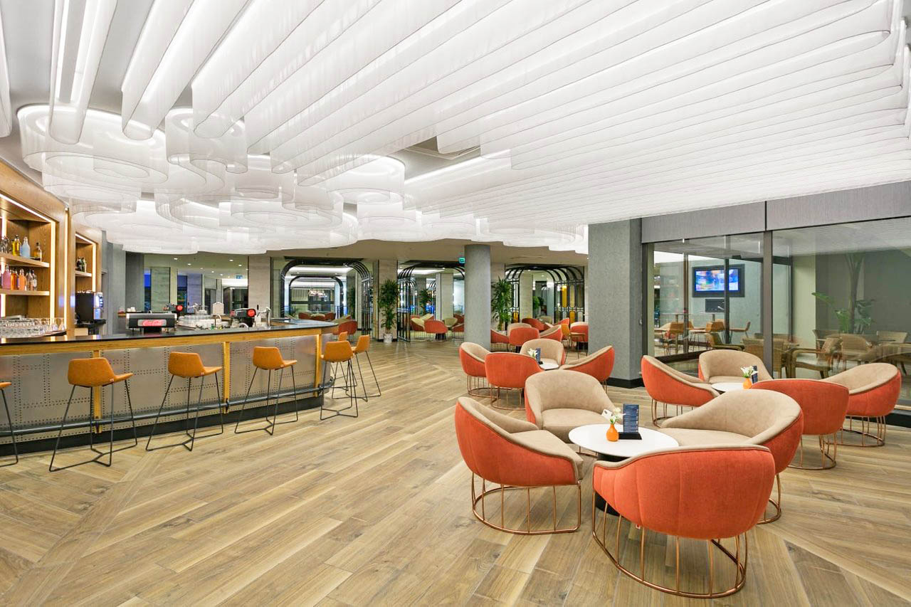 cheap resort hotels in Turkey to Spend holiday with family