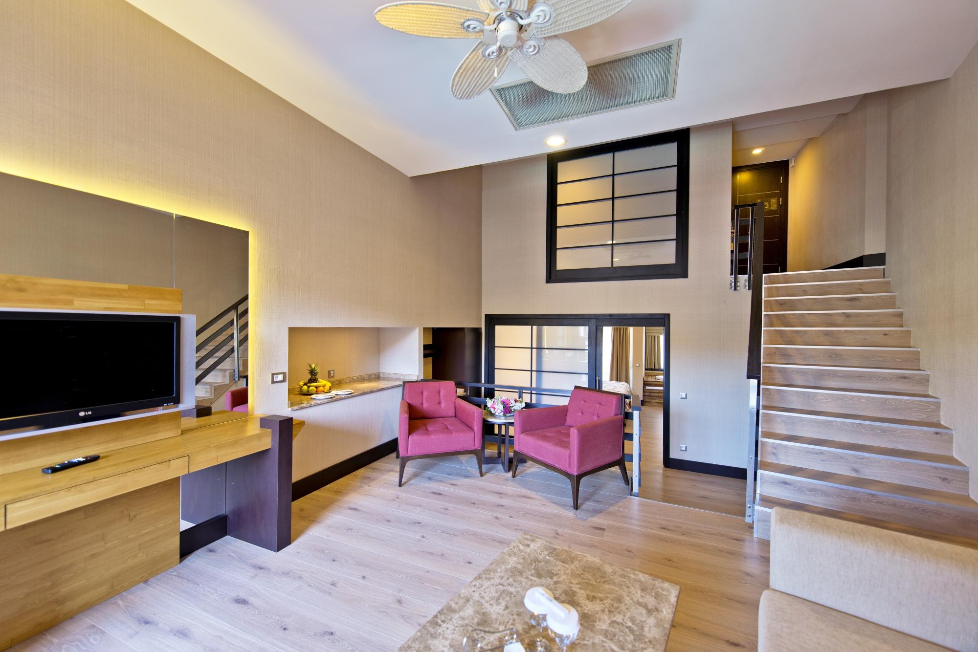 cheap resort hotels in Turkey to Spend holiday with family