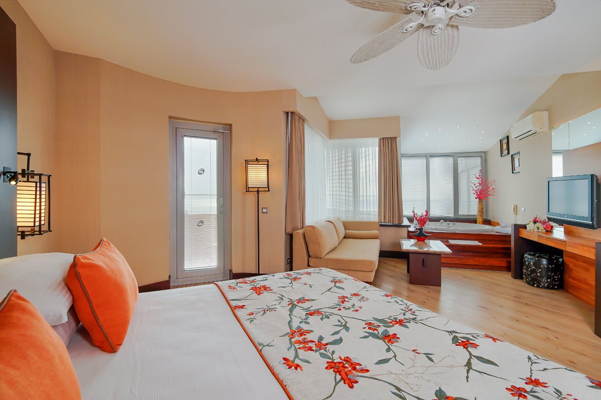 cheap resort hotels in Turkey to Spend holiday with family