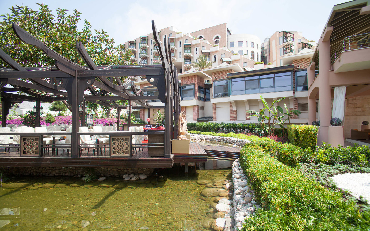 cheap resort hotels in Turkey to Spend holiday with family