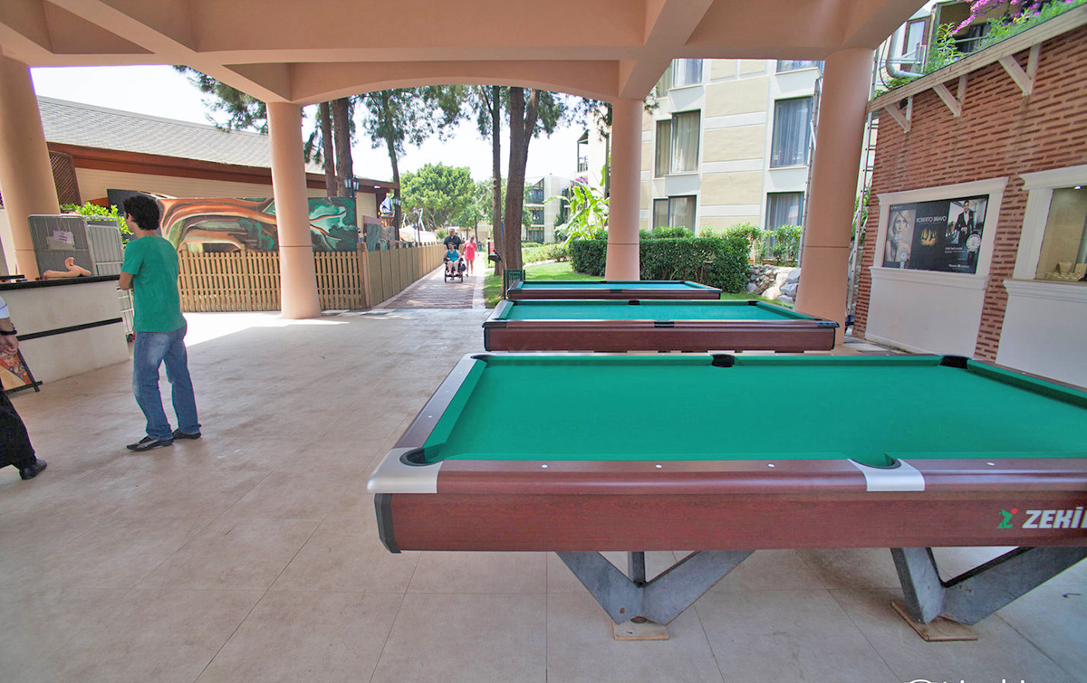 cheap resort hotels in Turkey to Spend holiday with family