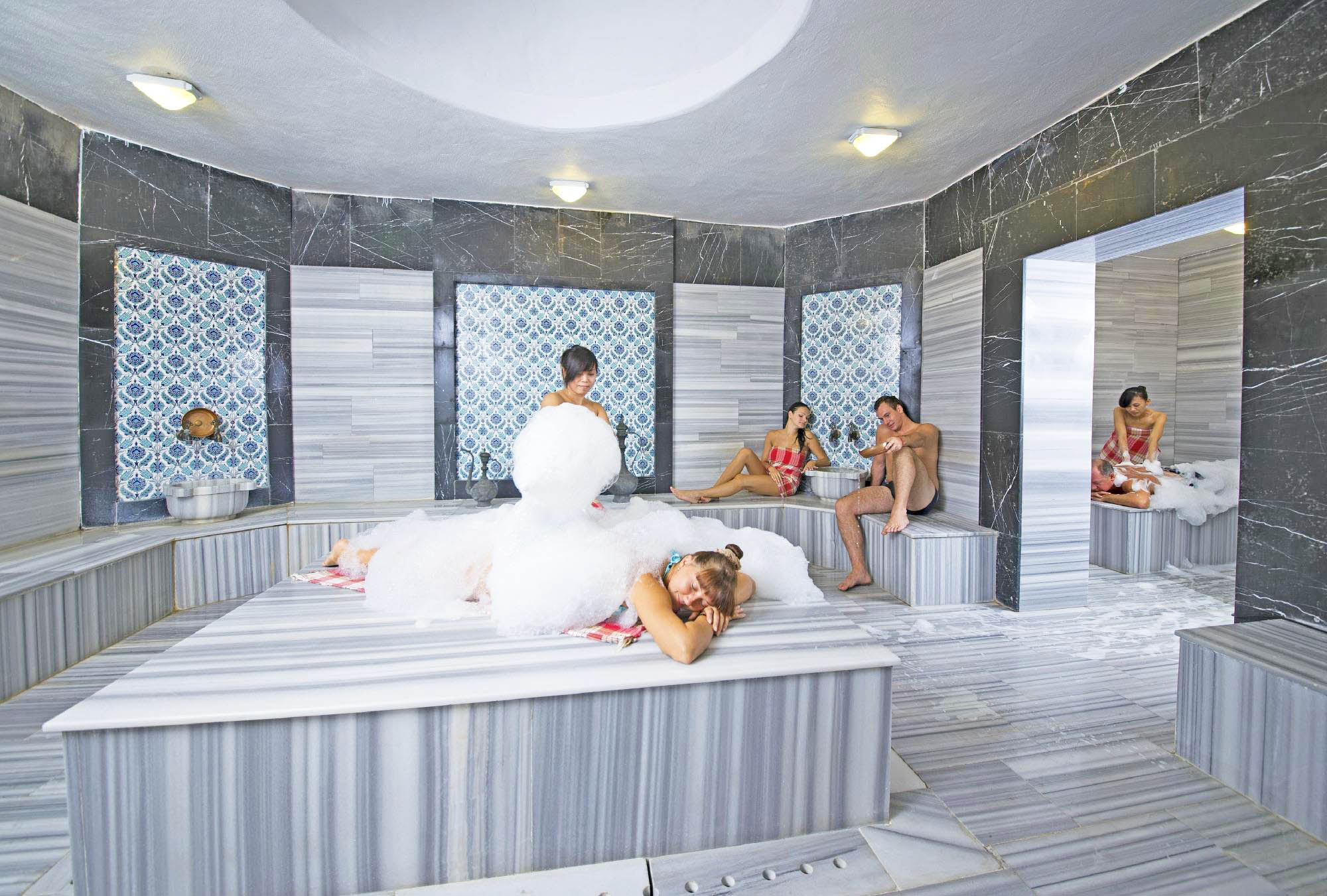 cheap resort hotels in Turkey to Spend holiday with family