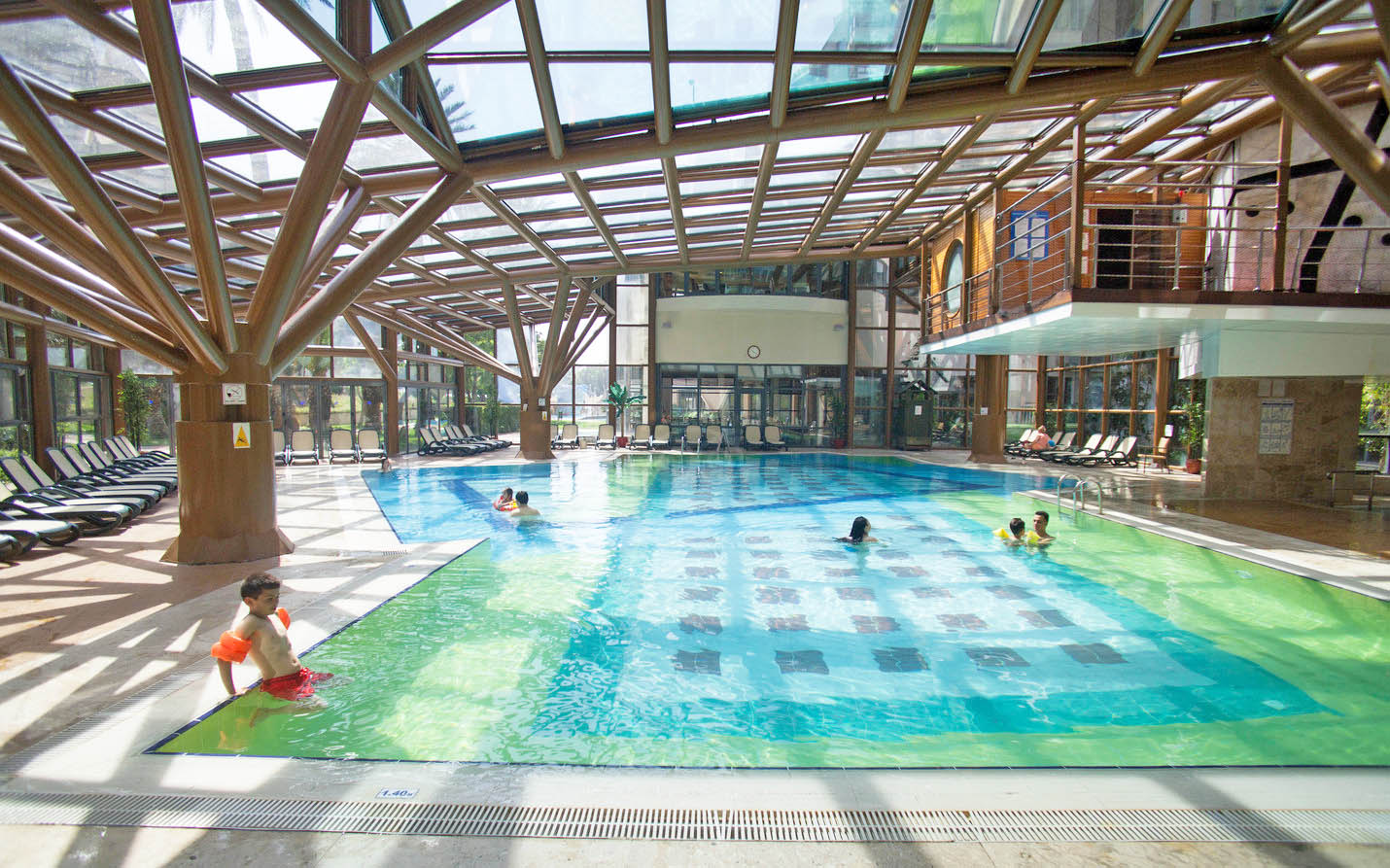 cheap resort hotels in Turkey to Spend holiday with family