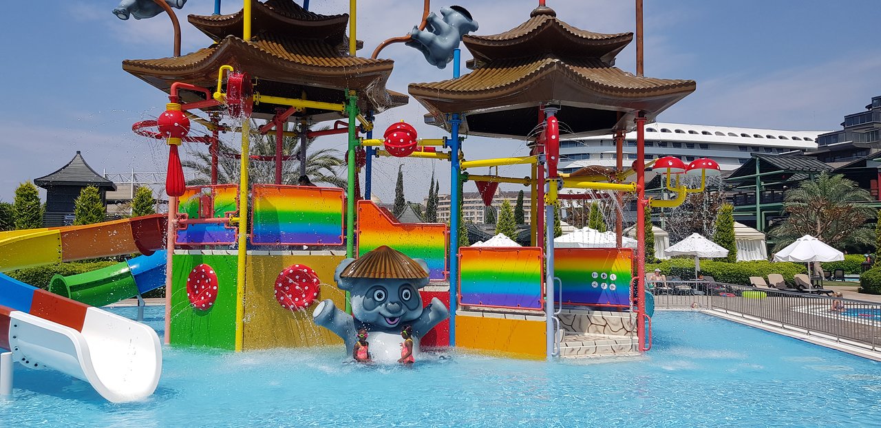 cheap resort hotels in Turkey to Spend holiday with family