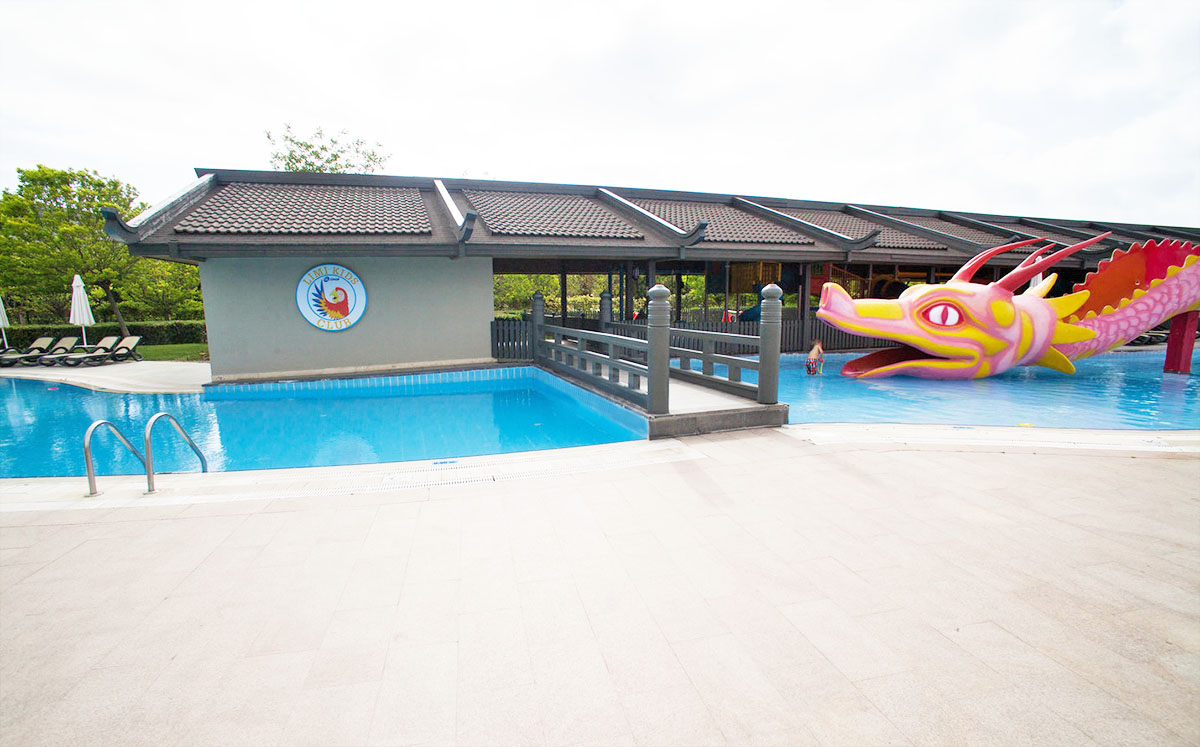 cheap resort hotels in Turkey to Spend holiday with family