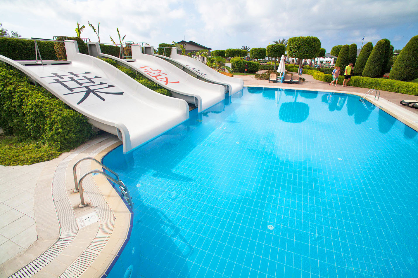 cheap resort hotels in Turkey to Spend holiday with family