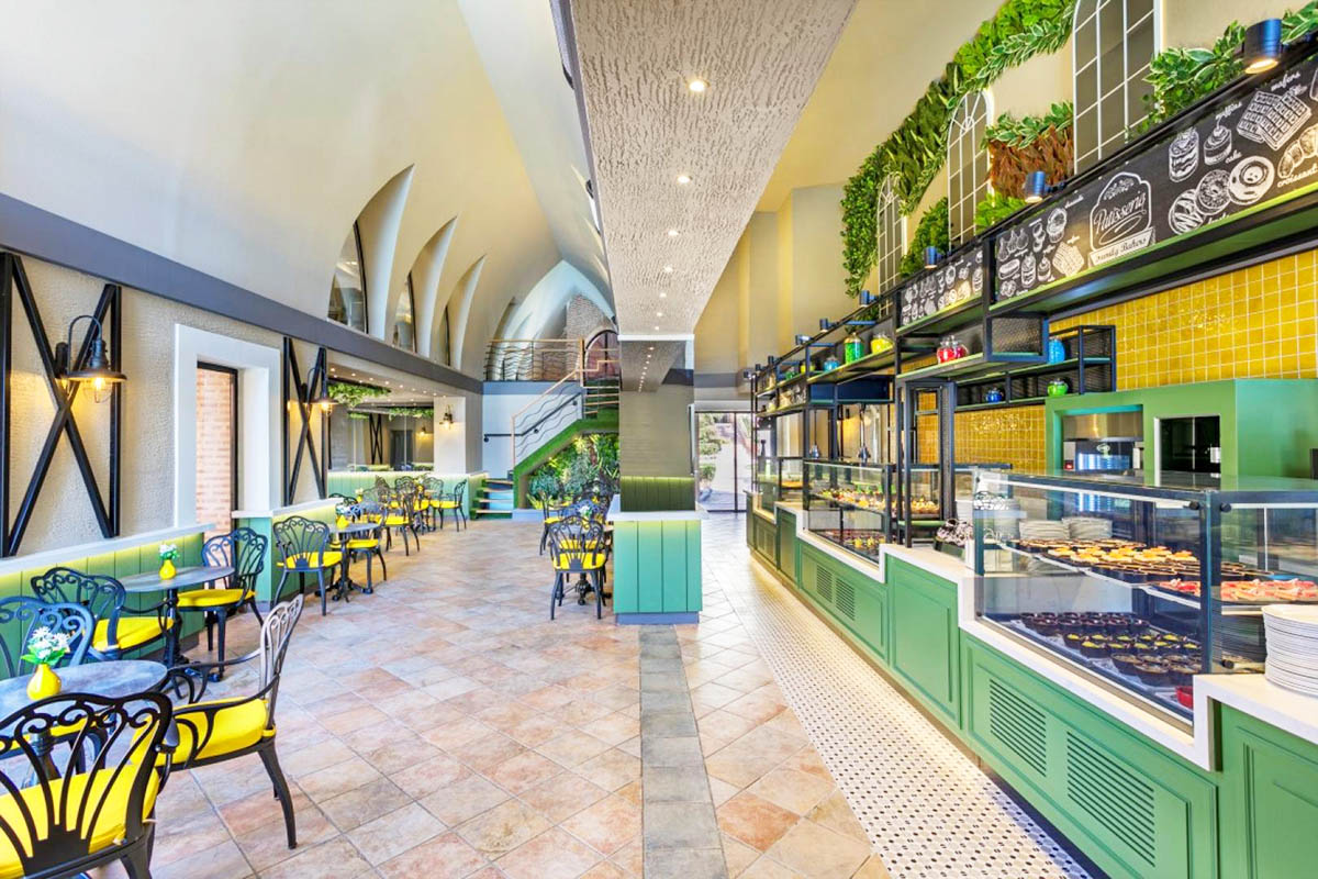 cheap resort hotels in Turkey to Spend holiday with family