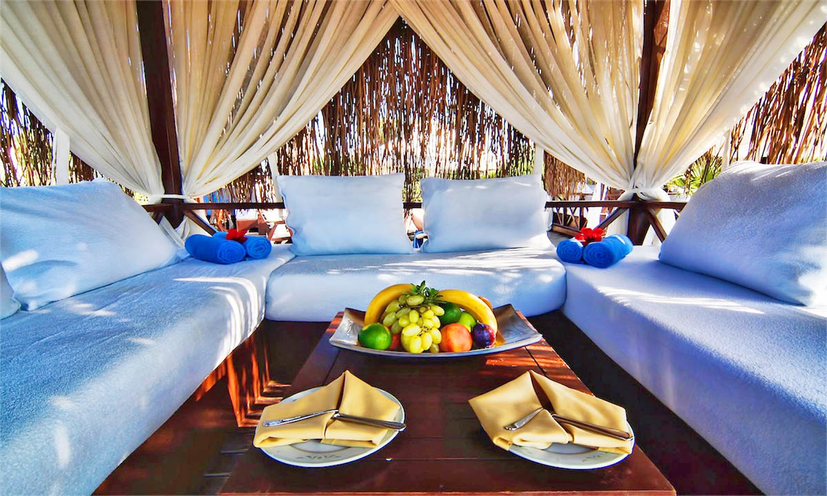 cheap resort hotels in Turkey to Spend holiday with family