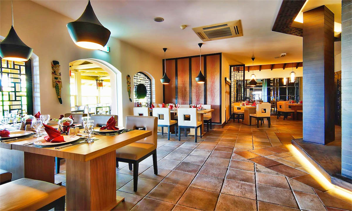 cheap resort hotels in Turkey to Spend holiday with family