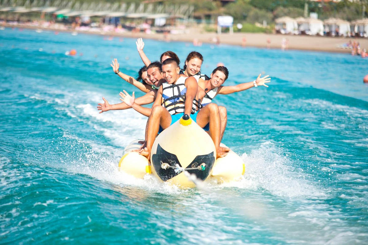 cheap resort hotels in Turkey to Spend holiday with family