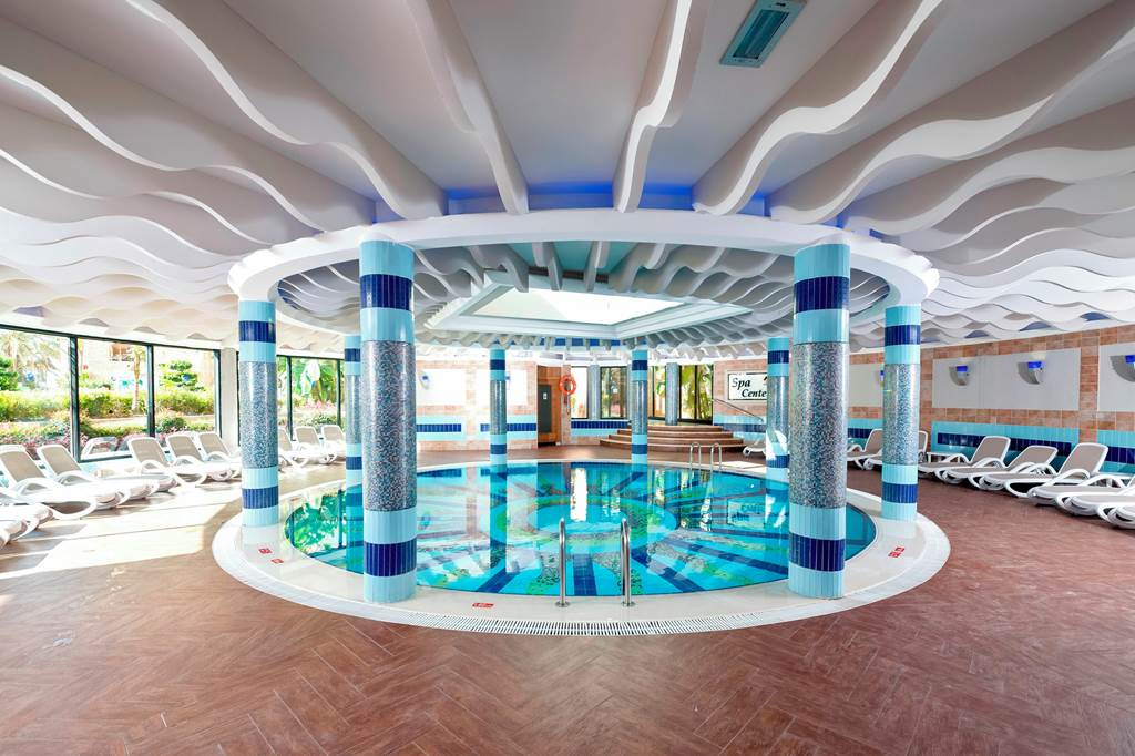 cheap resort hotels in Turkey to Spend holiday with family