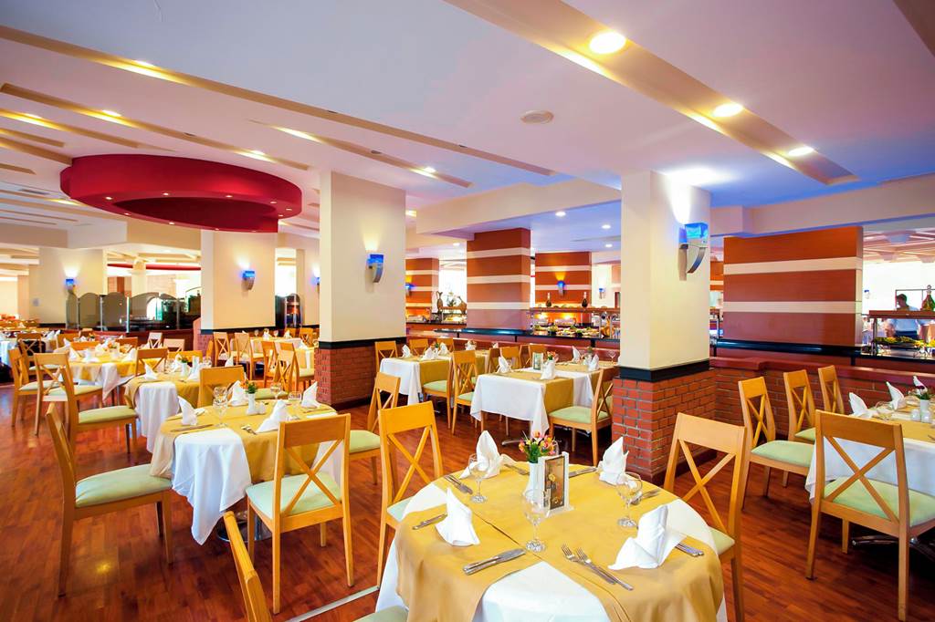 cheap resort hotels in Turkey to Spend holiday with family