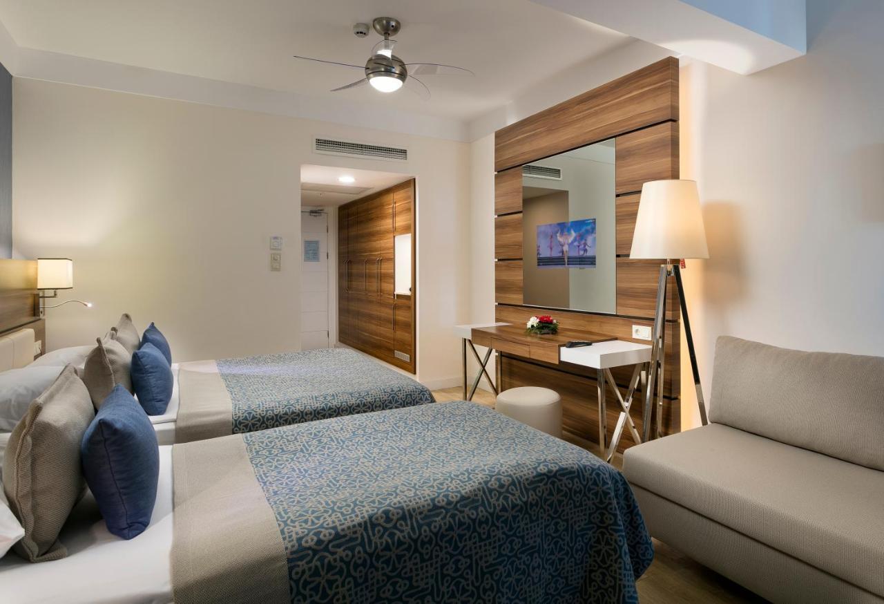 cheap resort hotels in Turkey to Spend holiday with family