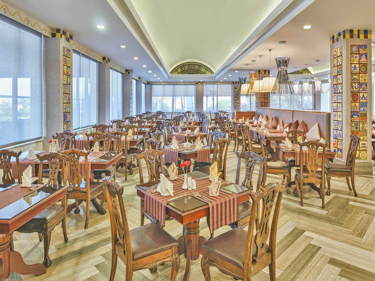 cheap resort hotels to Spend holiday with family