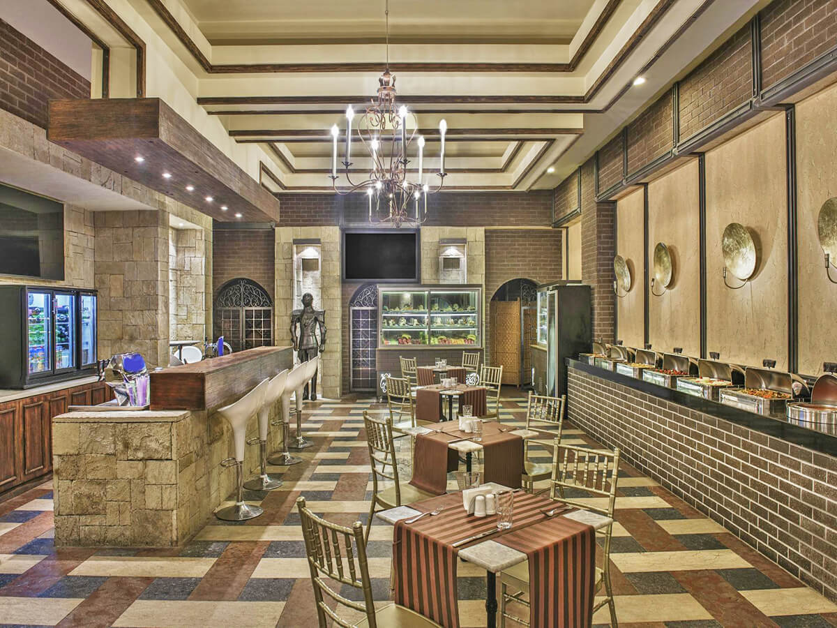 cheap resort hotels to Spend holiday with family