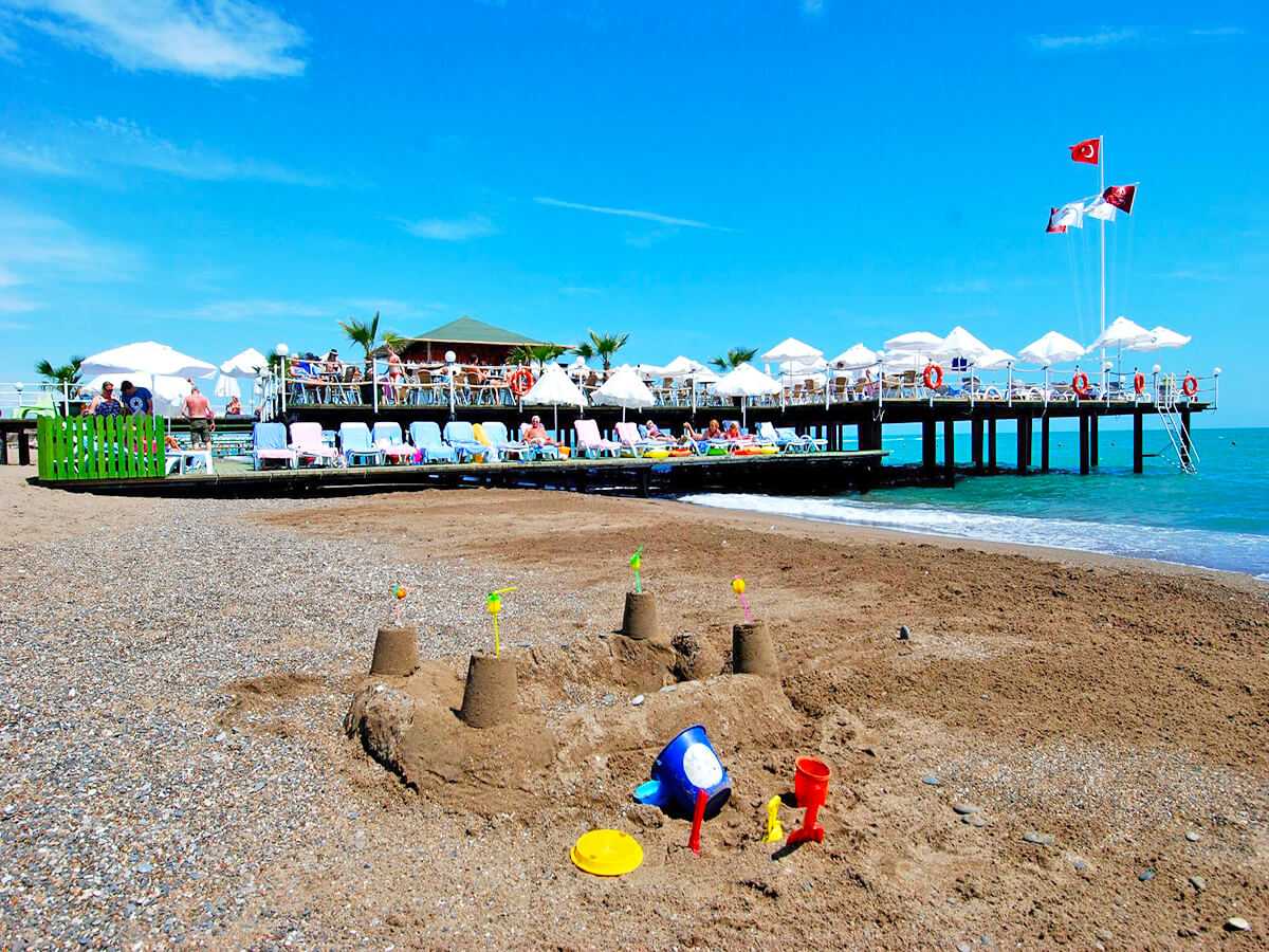 cheap resort hotels to Spend holiday with family