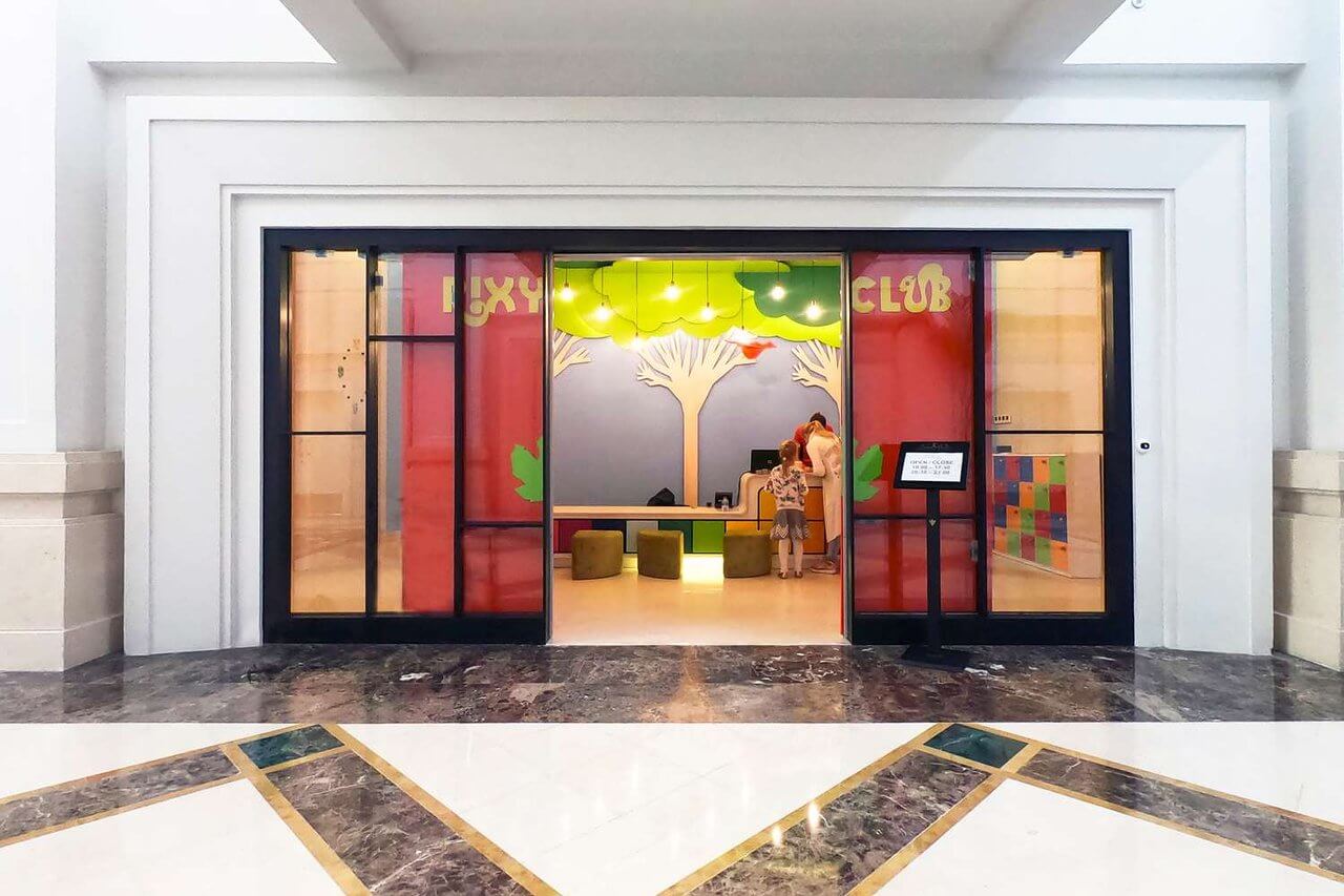 cheap resort hotels to Spend holiday with family