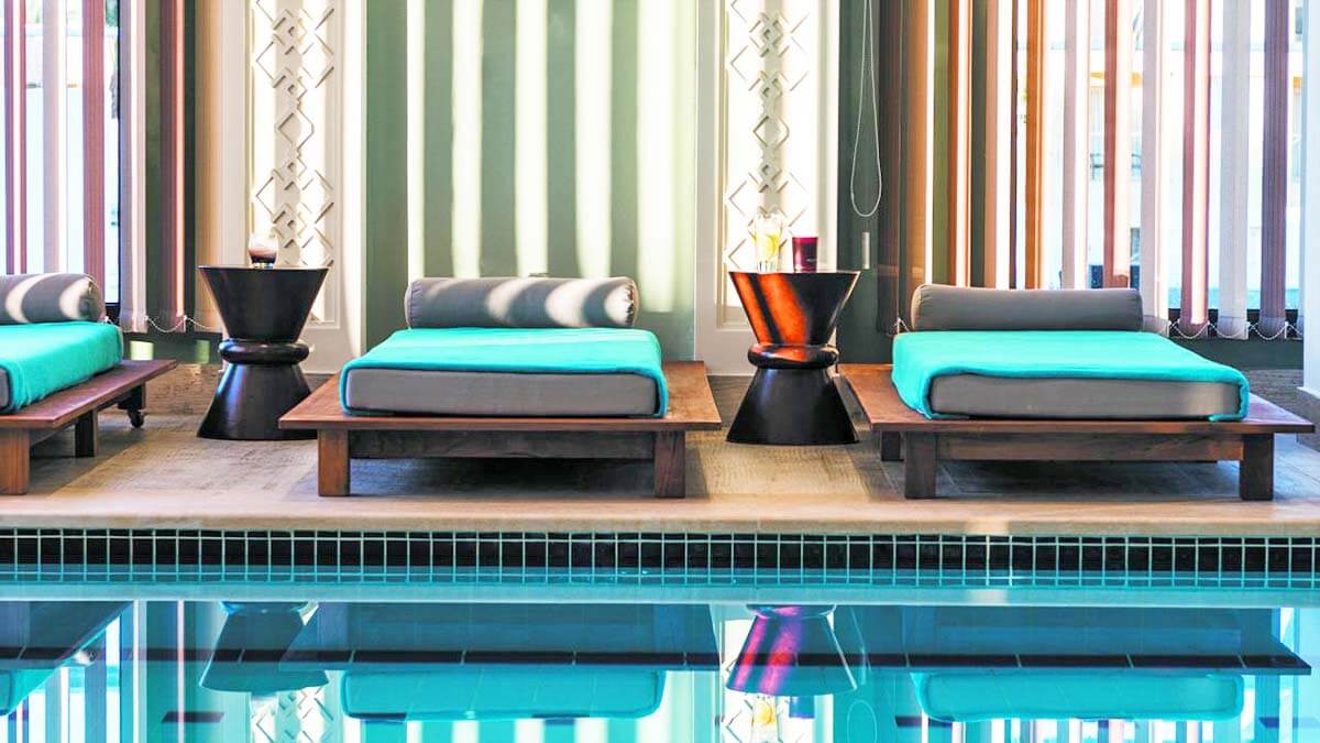 cheap resort hotels to Spend holiday with family