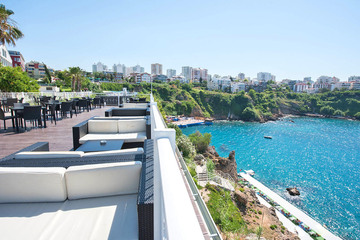 bar sitting club falcon antalya turkey