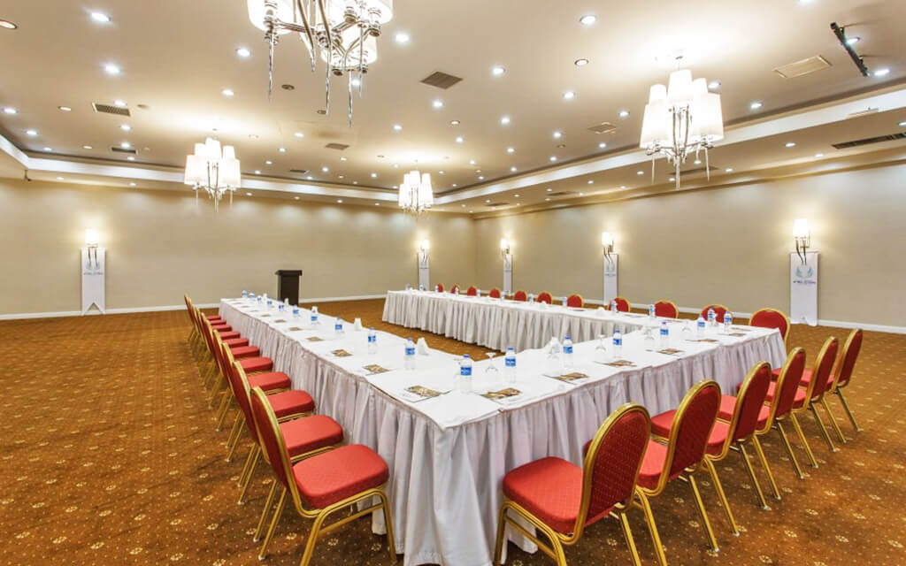 cheap resort hotels in Turkey to Spend holiday with family