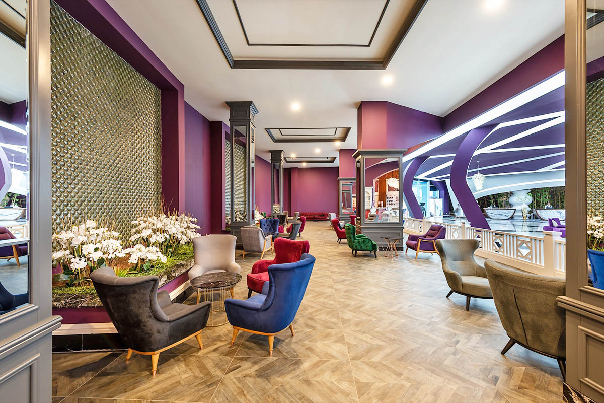 cheap resort hotels to Spend holiday with family