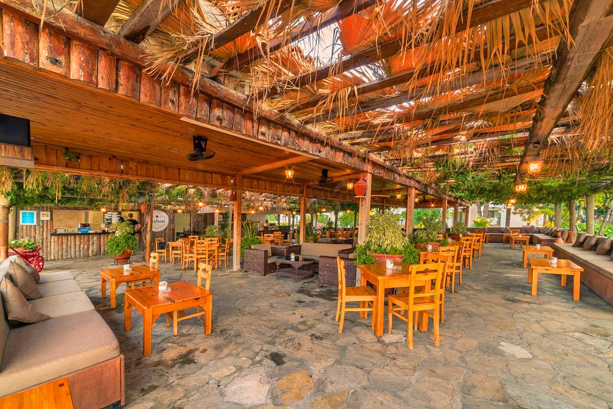 cheap resort hotels in Turkey to Spend holiday with family