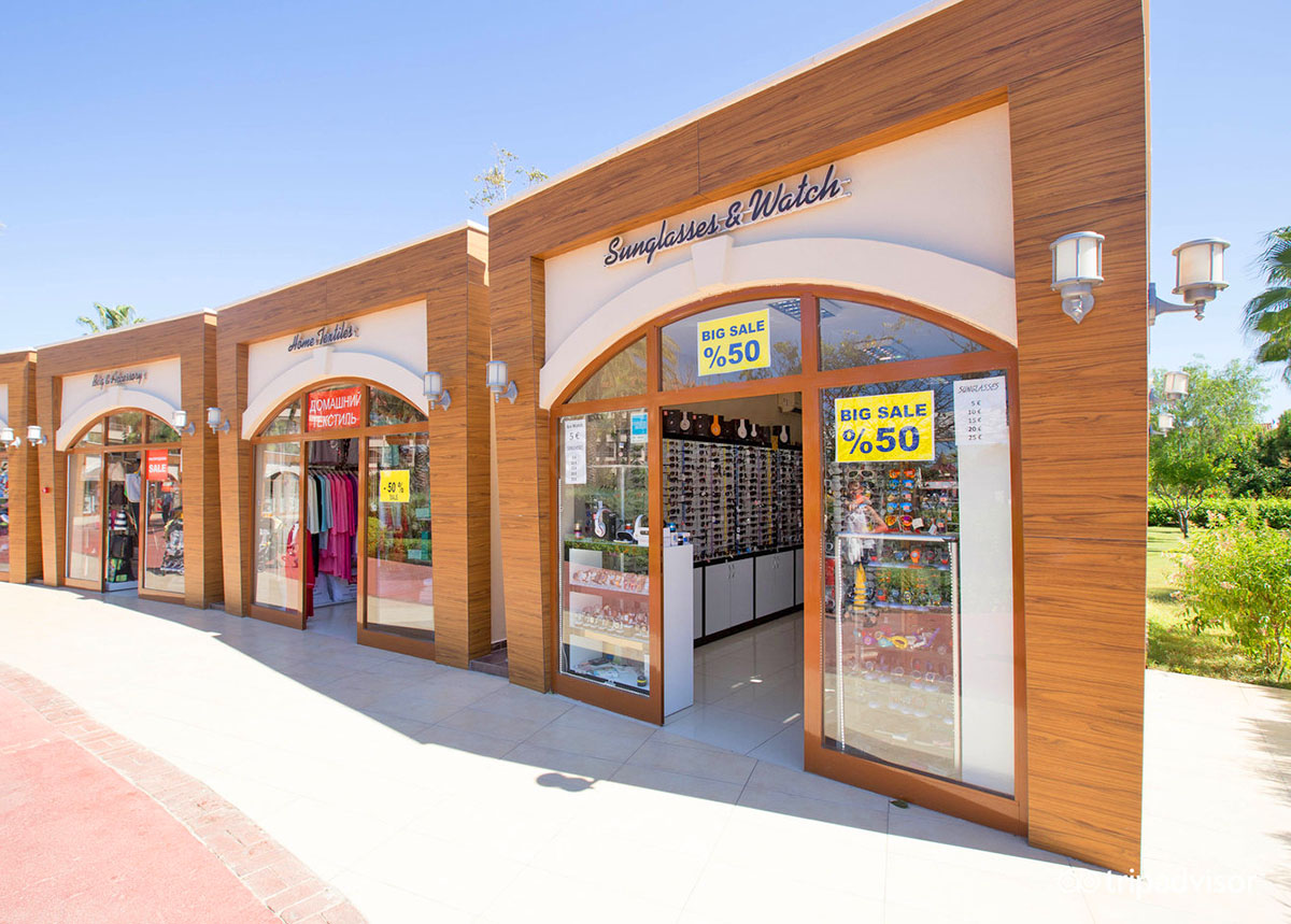 cheap resort hotels in Turkey to Spend holiday with family