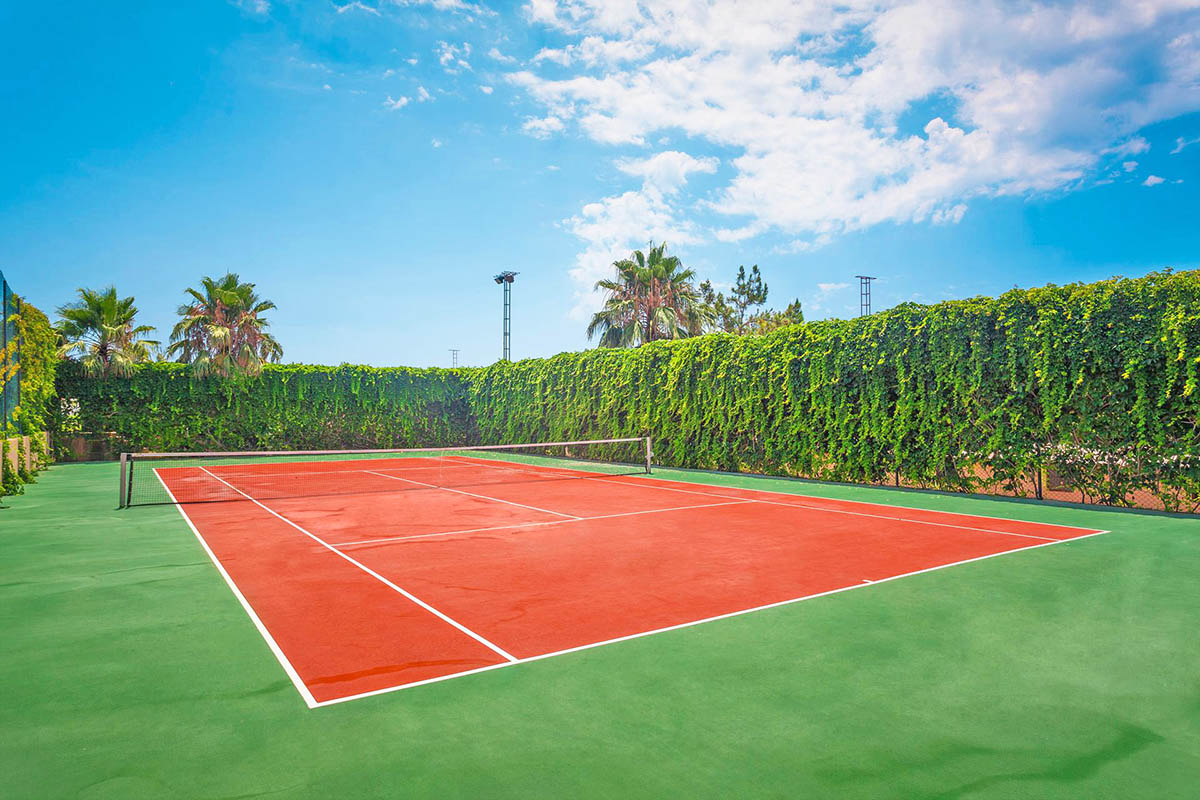 cheap resort hotels in Turkey to Spend holiday with family