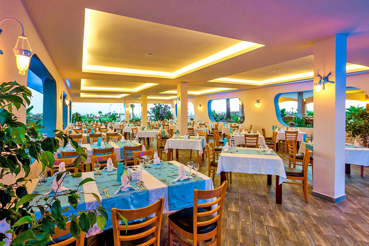 cheap resort hotels in Turkey to Spend holiday with family