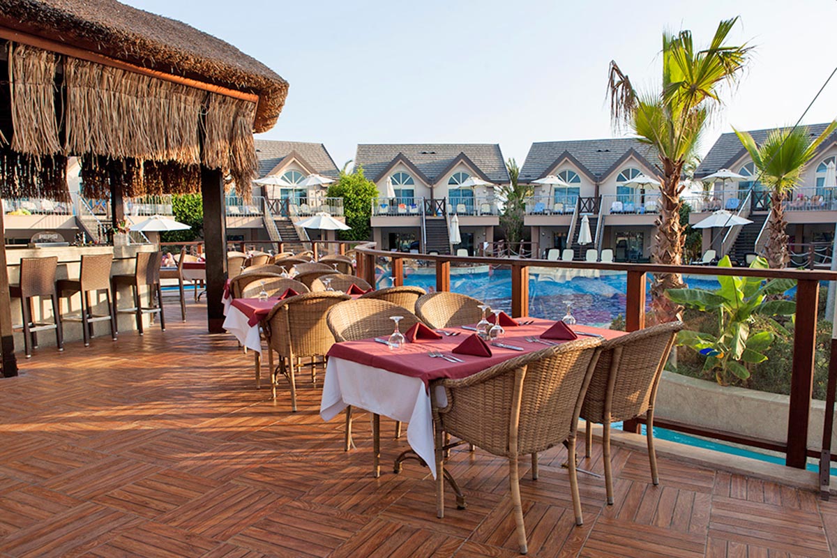 cheap resort hotels to Spend holiday with family