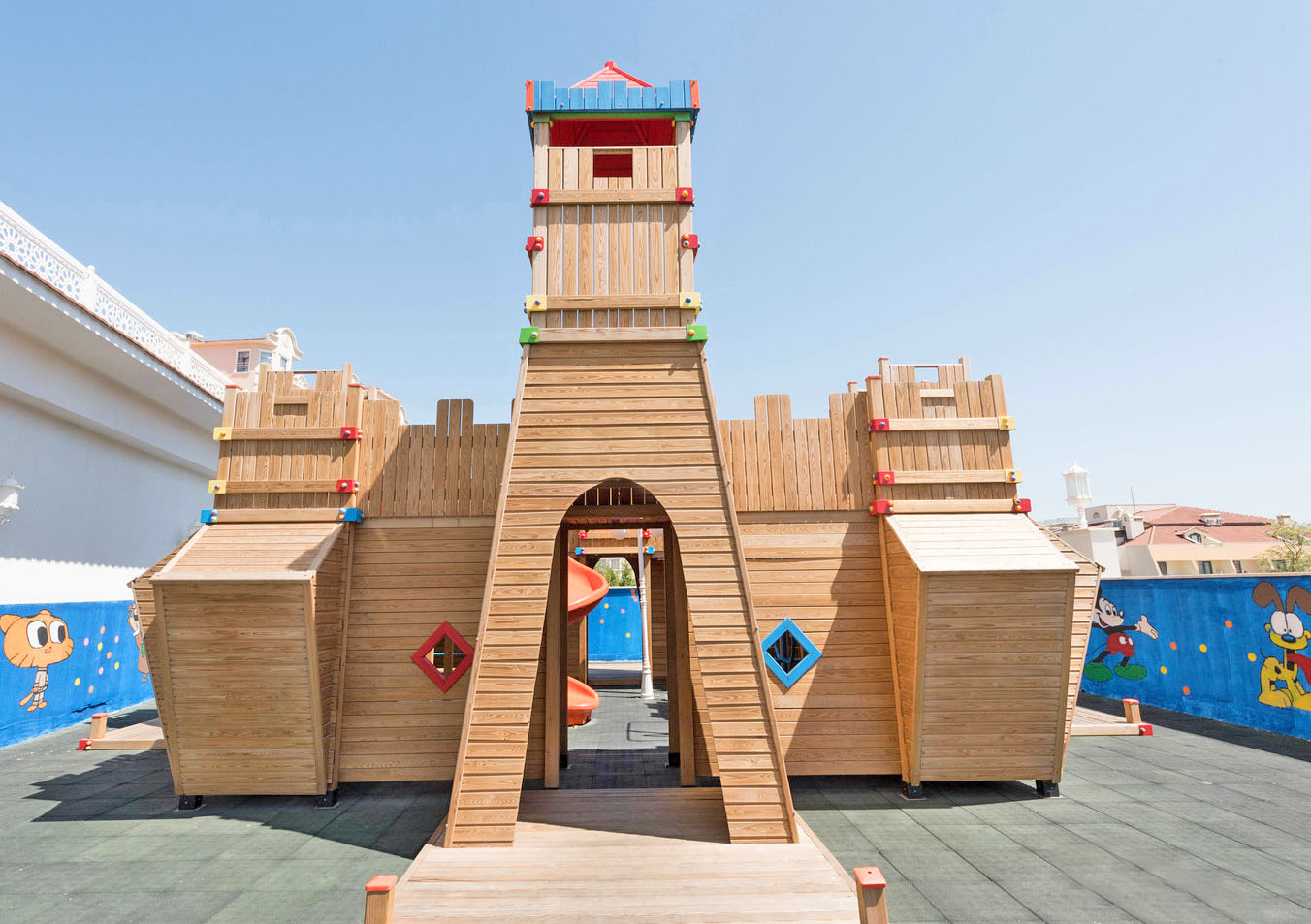 cheap resort hotels to Spend holiday with family