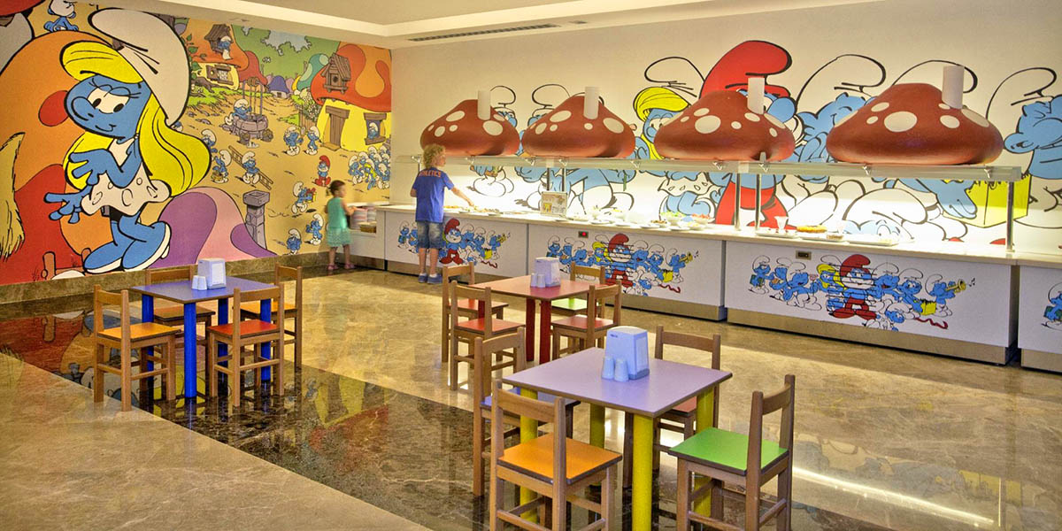 cheap resort hotels to Spend holiday with family