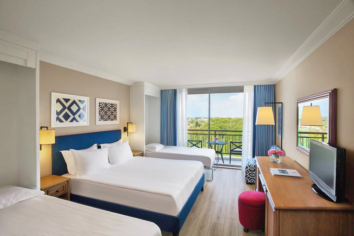 cheap resort hotels to Spend holiday with family