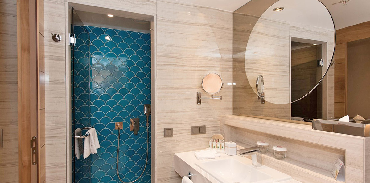 cheap resort hotels in Turkey to Spend holiday with family