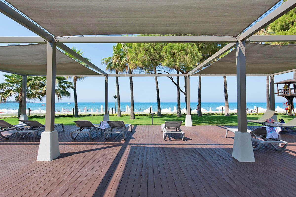 cheap resort hotels in Turkey to Spend holiday with family