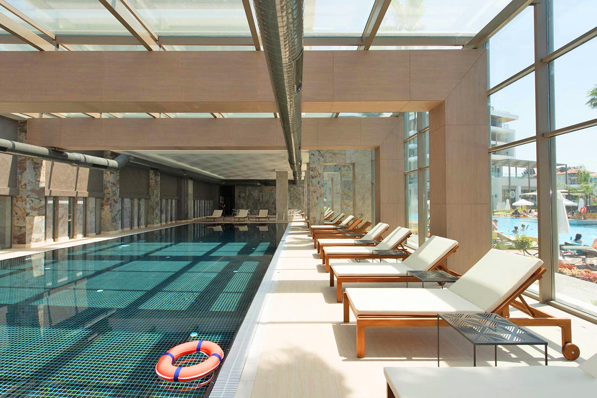 cheap resort hotels in Turkey to Spend holiday with family