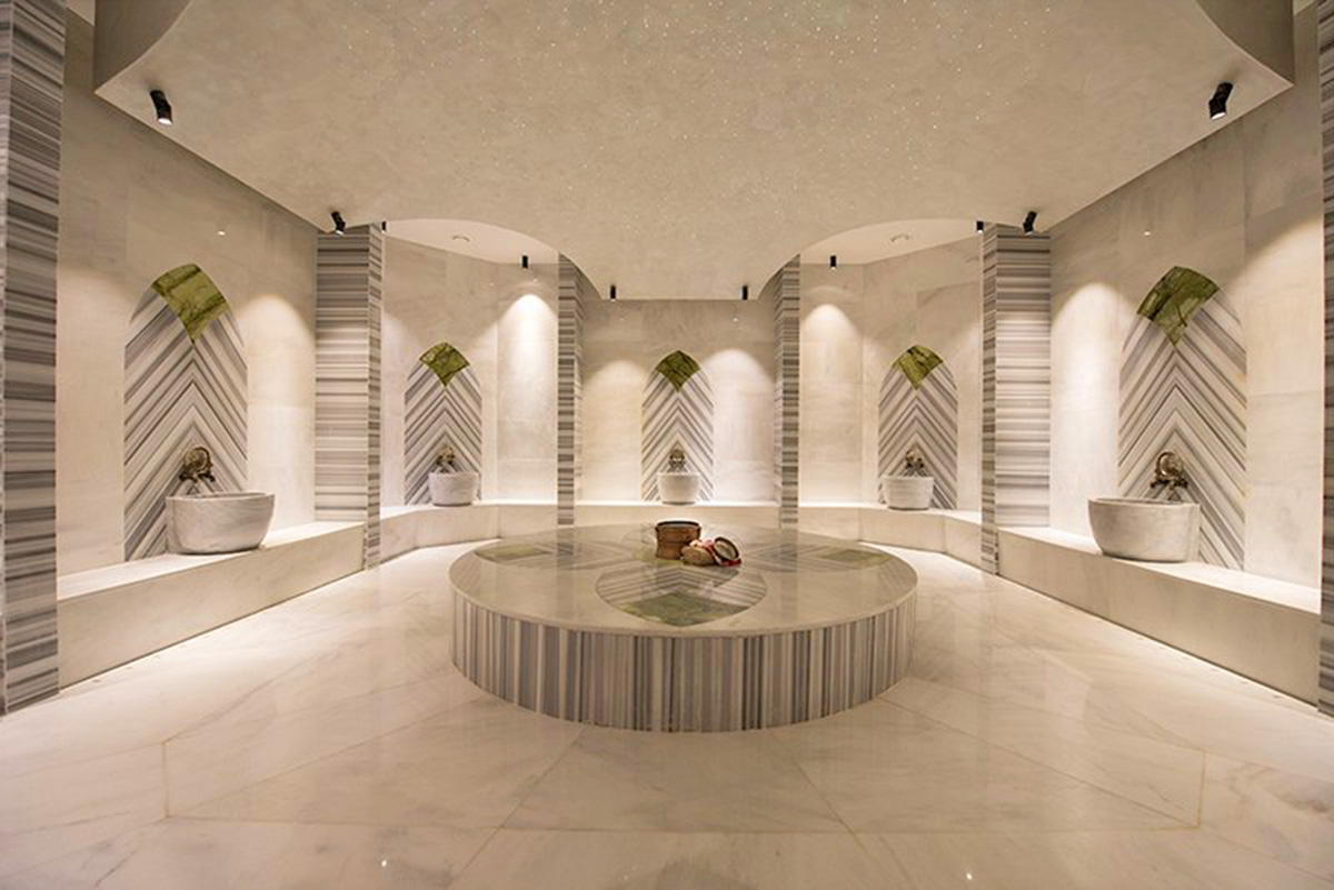 cheap resort hotels in Turkey to Spend holiday with family