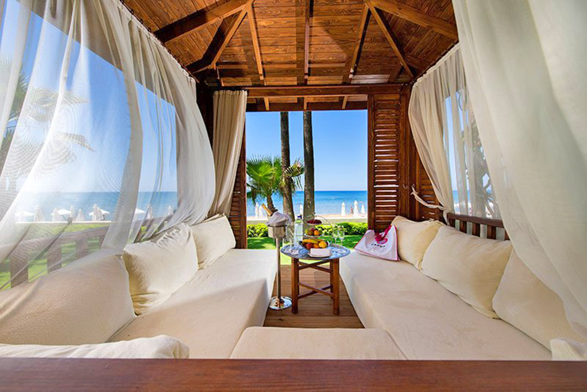 cheap resort hotels in Turkey to Spend holiday with family