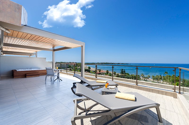 cheap resort hotels in Turkey to Spend holiday with family