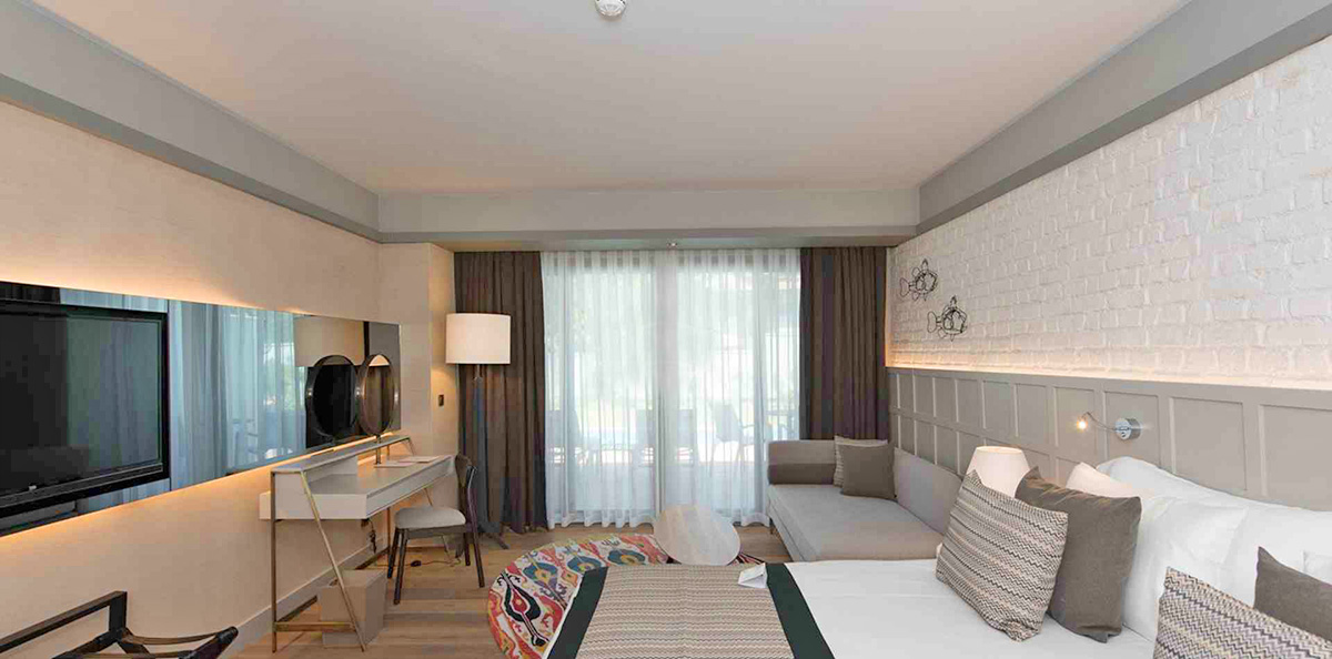 cheap resort hotels in Turkey to Spend holiday with family