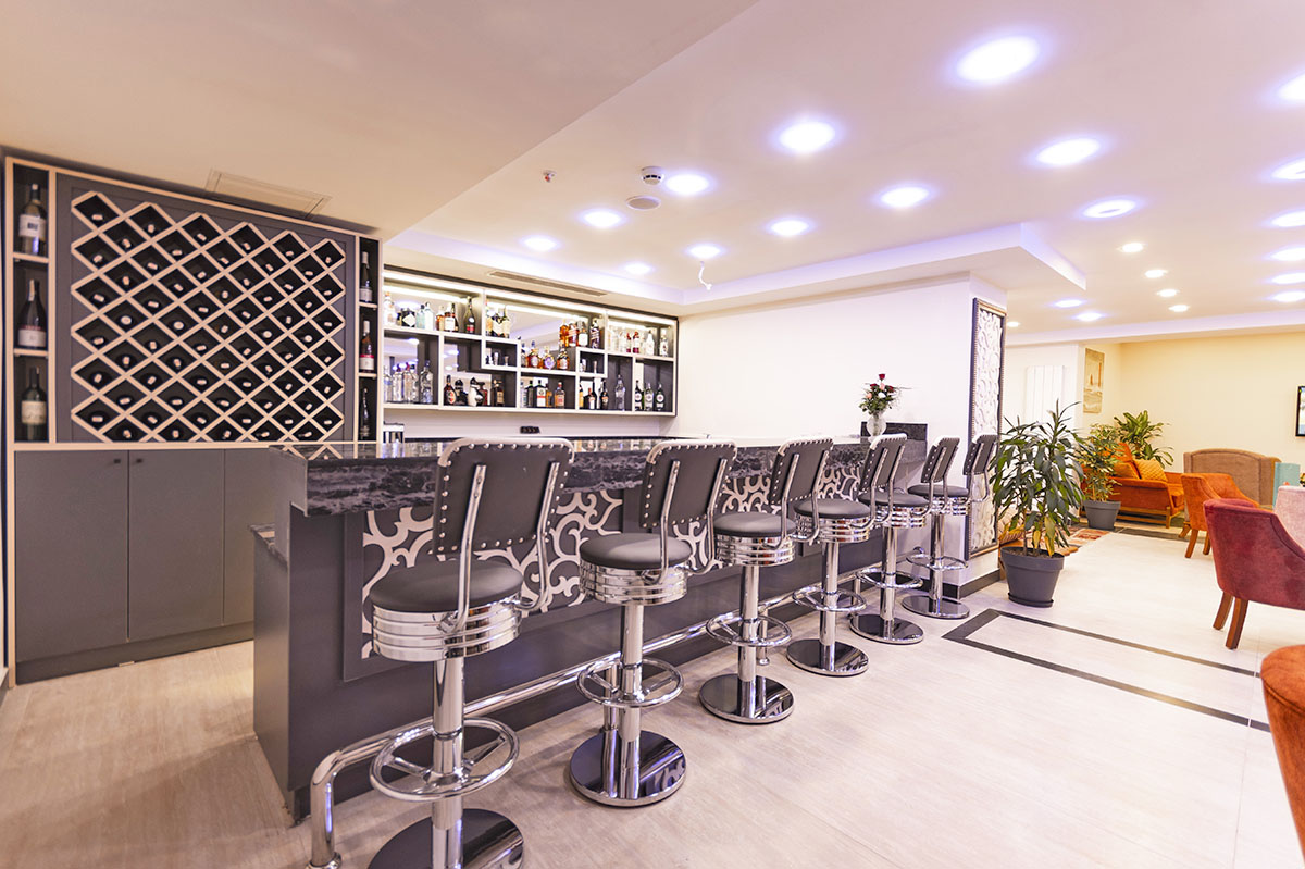 lobby bar antusa design istanbul turkey
